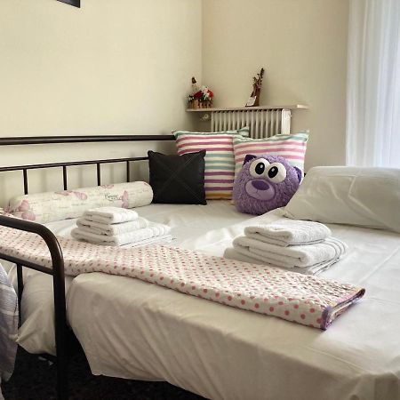 Krokos House Aliweri Zewnętrze zdjęcie