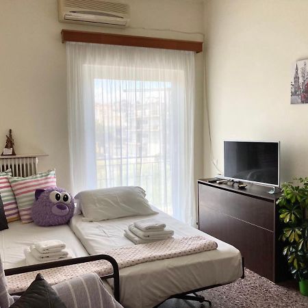 Krokos House Aliweri Zewnętrze zdjęcie