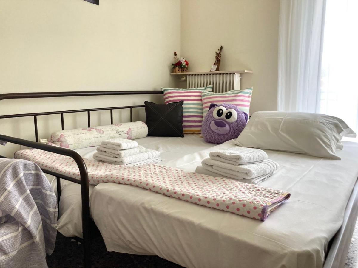 Krokos House Aliweri Zewnętrze zdjęcie
