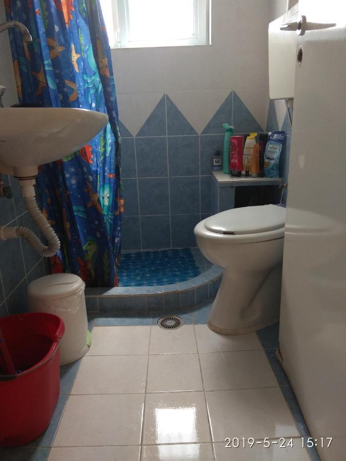 Krokos House Aliweri Zewnętrze zdjęcie